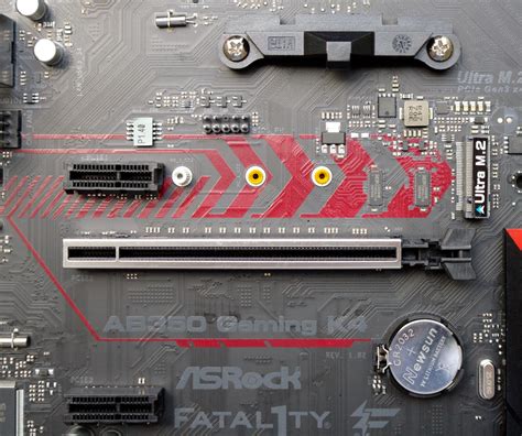 Compatible memory with ASRock AB350 GAMING K4 .